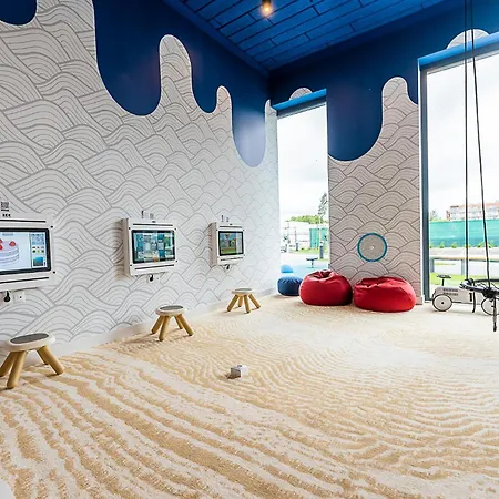 Polanki Aqua Family Premium - 3 Sypialnie - Private Garage - Pool & Access * Kołobrzeg